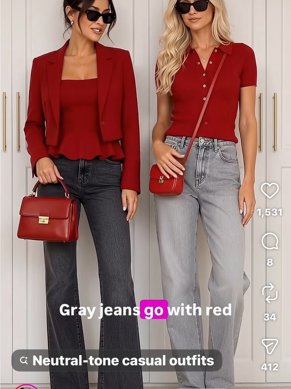 STYLING IDEAS - Picture 15 of 16